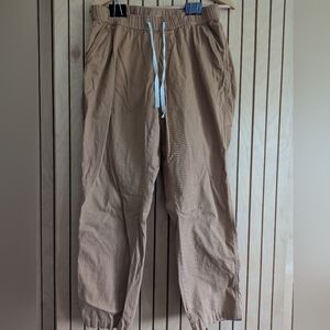 Pact Organic Joggers Women's Large